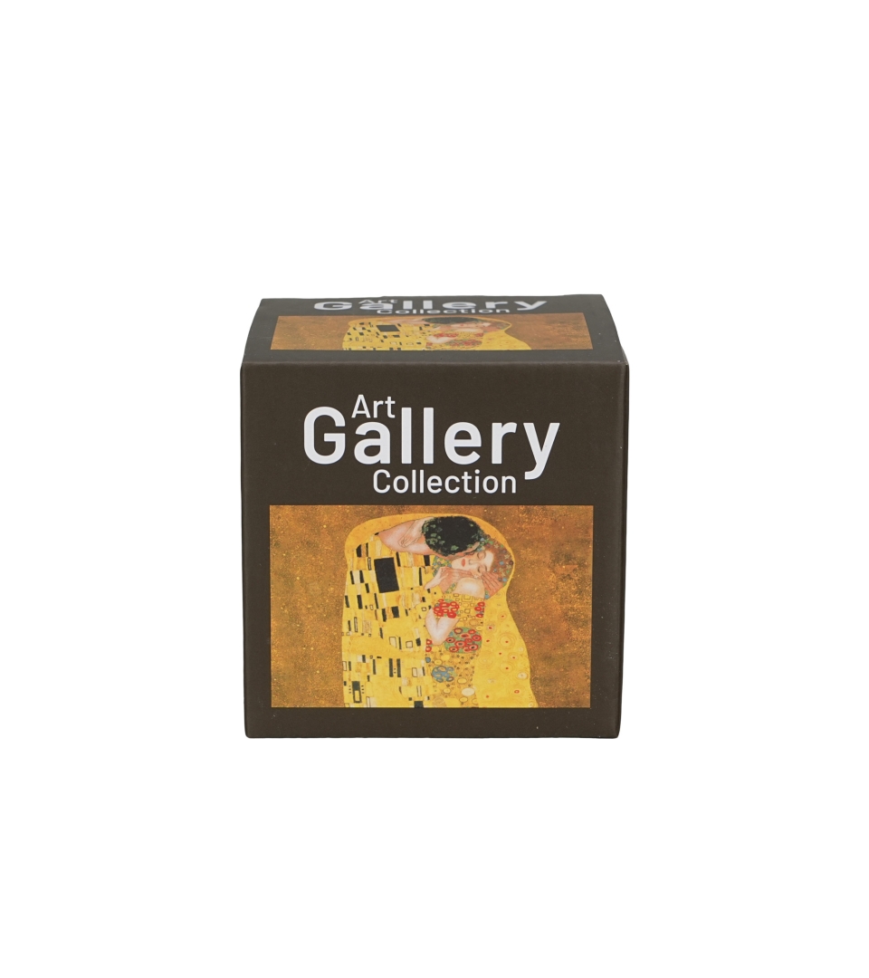 Kubek classic THE KISS CLASSIC inspired by Klimt
