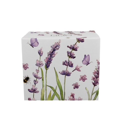 Kubek XXL CLASSIC LAVENDER