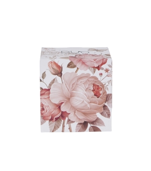 Kubek z zaparzaczem ze stali nierdzewnej SECESJA