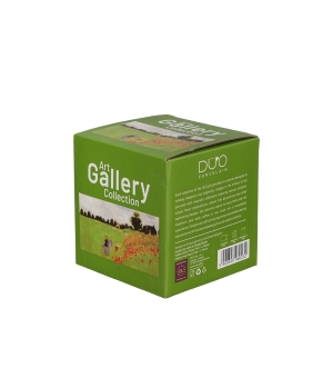 Kubek classic POPPY FIELD inspired by Monet