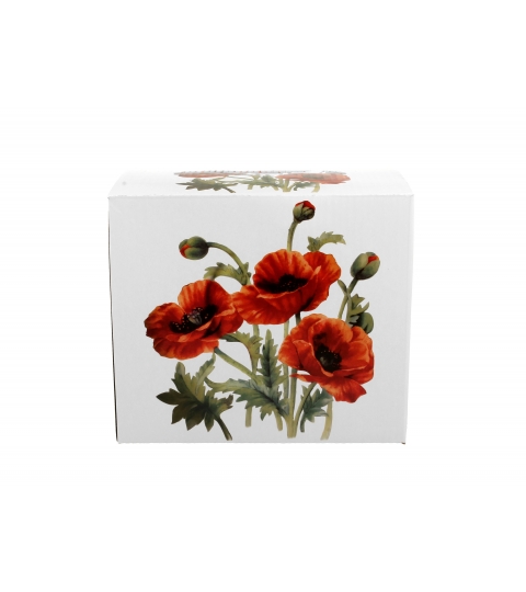 Kubek XXL CLASSIC POPPIES