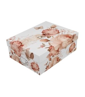 2 filiżanki espresso ze spodkami SECESJA