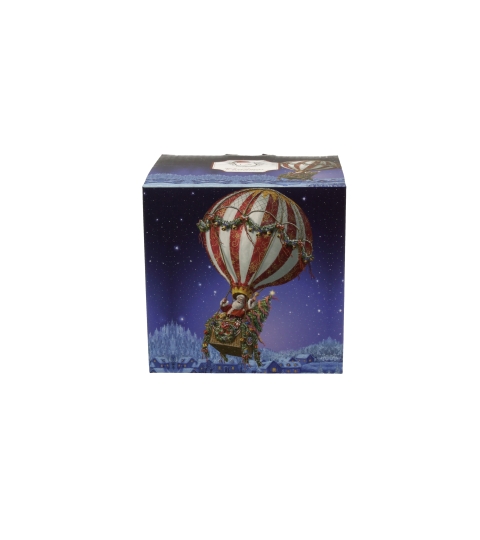 Kubek classic SANTA BALLOON