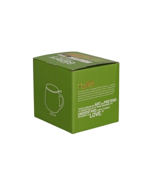 Zaparzacz baryłka POPPY FIELD inspired by Monet