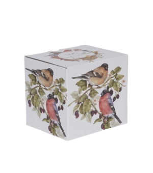 Kubek 400 ml Ptasi Świat GILE