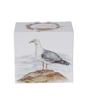 Kubek 400 ml Ptasi Świat MEWA SREBRZYSTA