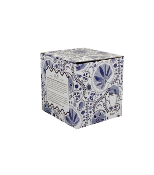 Kubek 650 ml NARESH BLUE