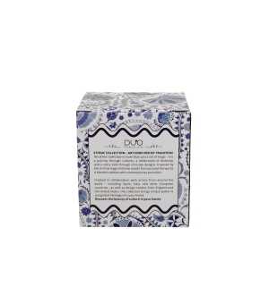 Kubek 650 ml NARESH BLUE