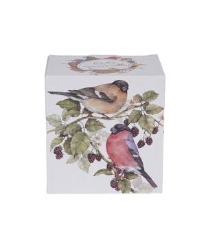 Kubek z zaparzaczem Ptasi Świat GILE