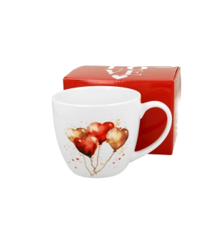 Kubek 460 ml BALONY 2