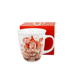 Kubek 650 ml PAŁAC