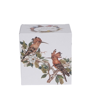 Kubek z zaparzaczem Ptasi Świat DUDKI