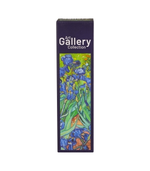 Butelka termiczna IRISES inspired by Vincent van Gogh