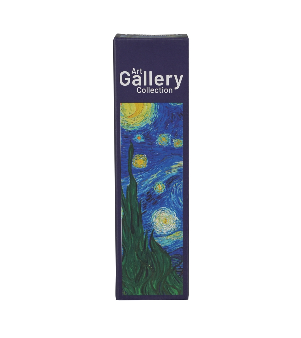 Butelka termiczna STARRY NIGHT inspired by Vincent van Gogh