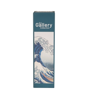 Butelka termiczna THE GREAT WAVE inspired by K. Hokusai
