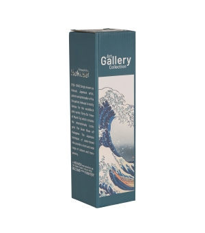 Butelka termiczna THE GREAT WAVE inspired by K. Hokusai