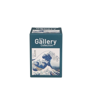 Kubek termiczny THE GREAT WAVE inspired by K. Hokusai