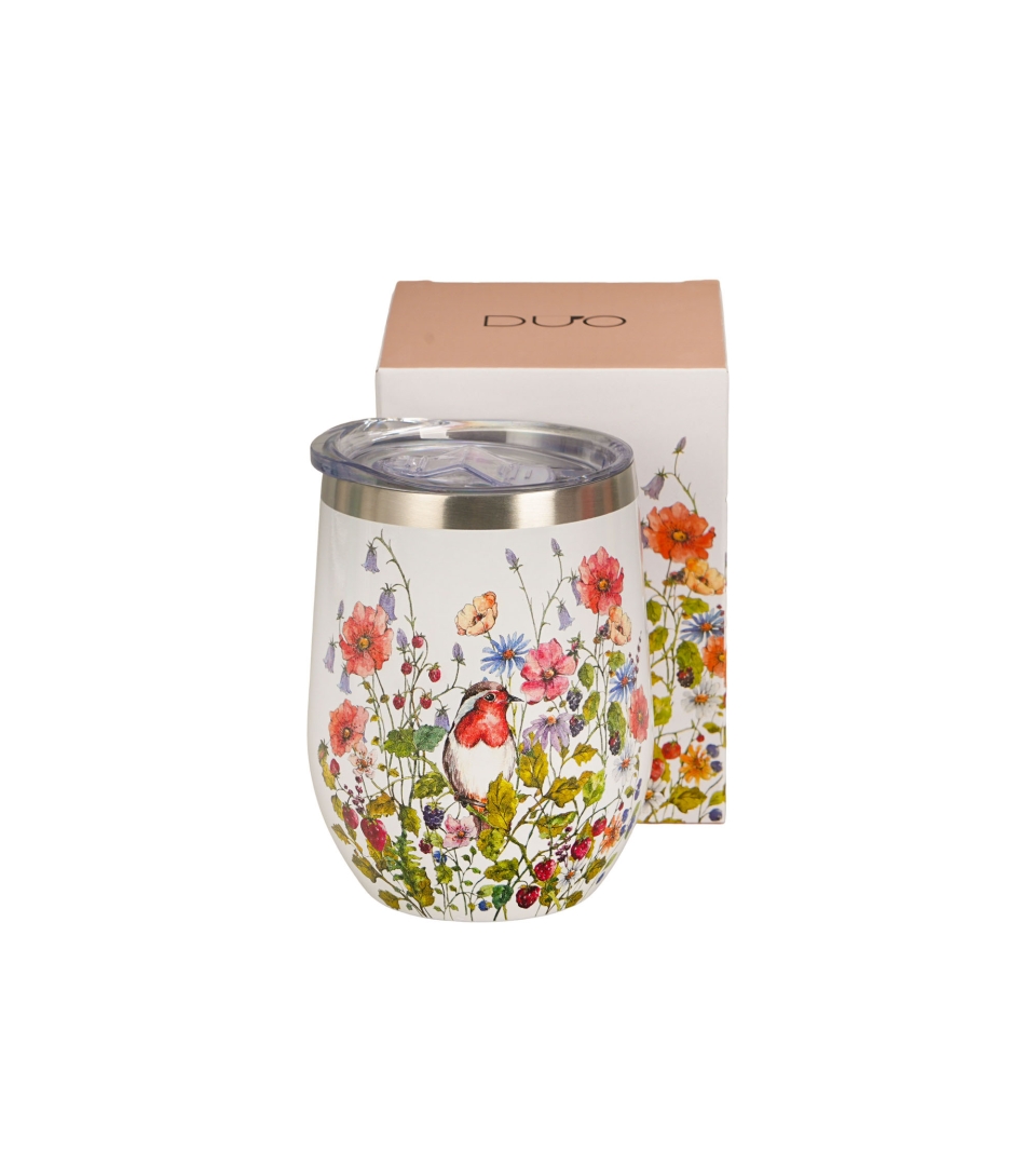 Kubek termiczny WILD BIRD