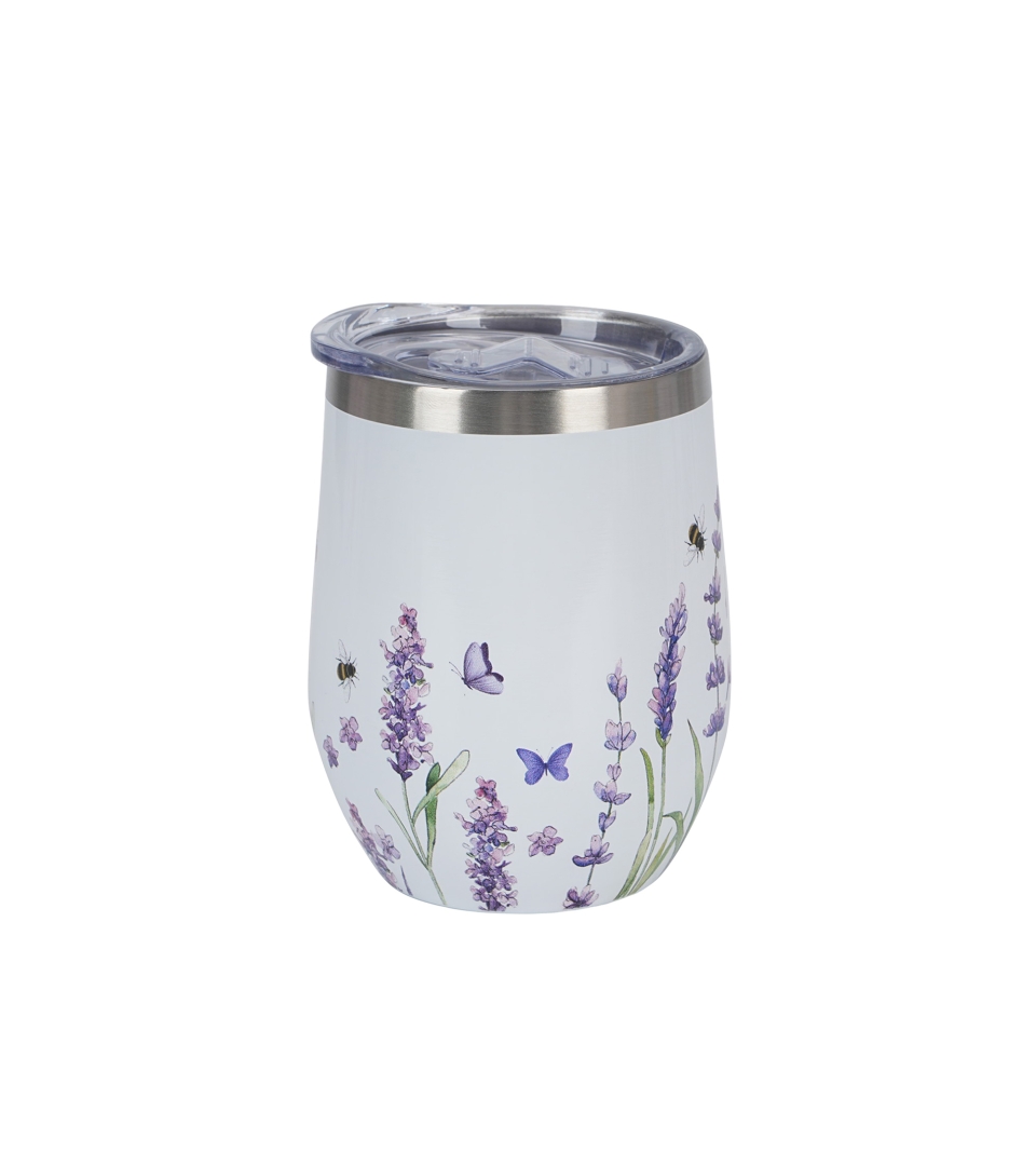 Kubek termiczny CLASSIC LAVENDER