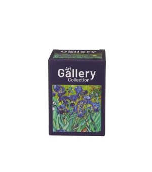 Kubek termiczny IRISES inspired by Van Gogh