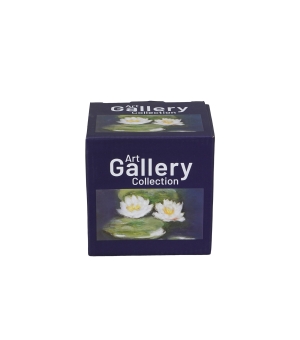 Kubek classic NENUFARS inspired by Monet