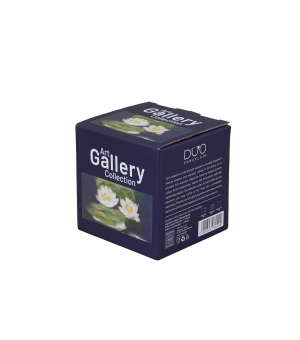 Kubek classic NENUFARS inspired by Monet