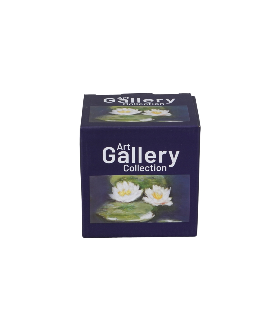 Kubek classic NENUFARS inspired by Monet