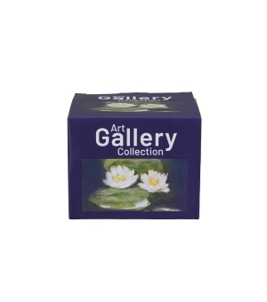 Kubek prosty NENUFARS inspired by Monet