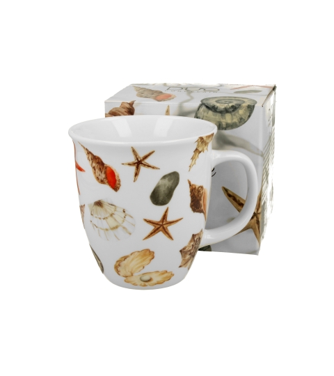 Kubek 650 ml MUSZLE