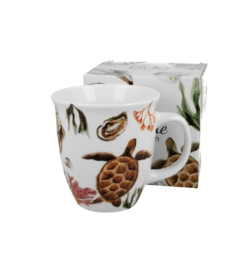 Kubek 650 ml ŻÓŁW