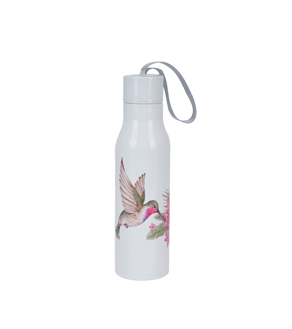 Butelka termiczna Ptasi Świat KOLIBER