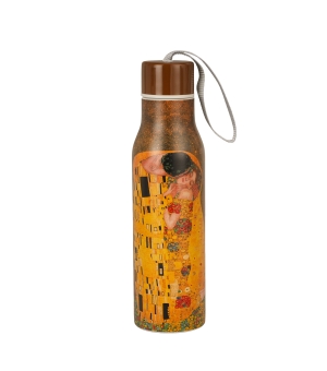 Butelka termiczna THE KISS CLASSIC inspired by Klimt