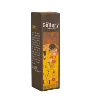 Butelka termiczna THE KISS CLASSIC inspired by Klimt
