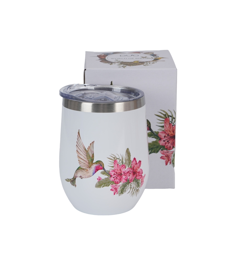 Kubek termiczny Ptasi Świat KOLIBER