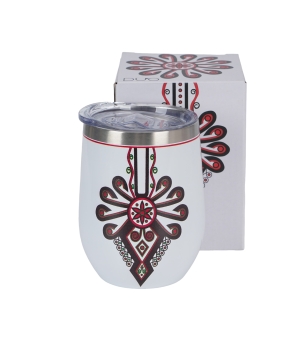 Kubek termiczny PARZENICA