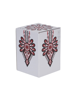 Kubek termiczny PARZENICA