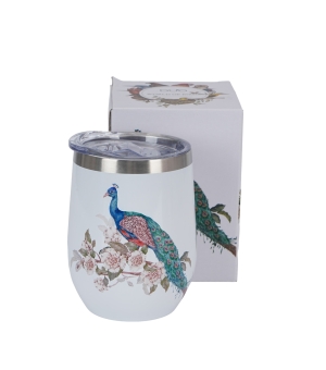 Kubek termiczny Ptasi Świat PAW