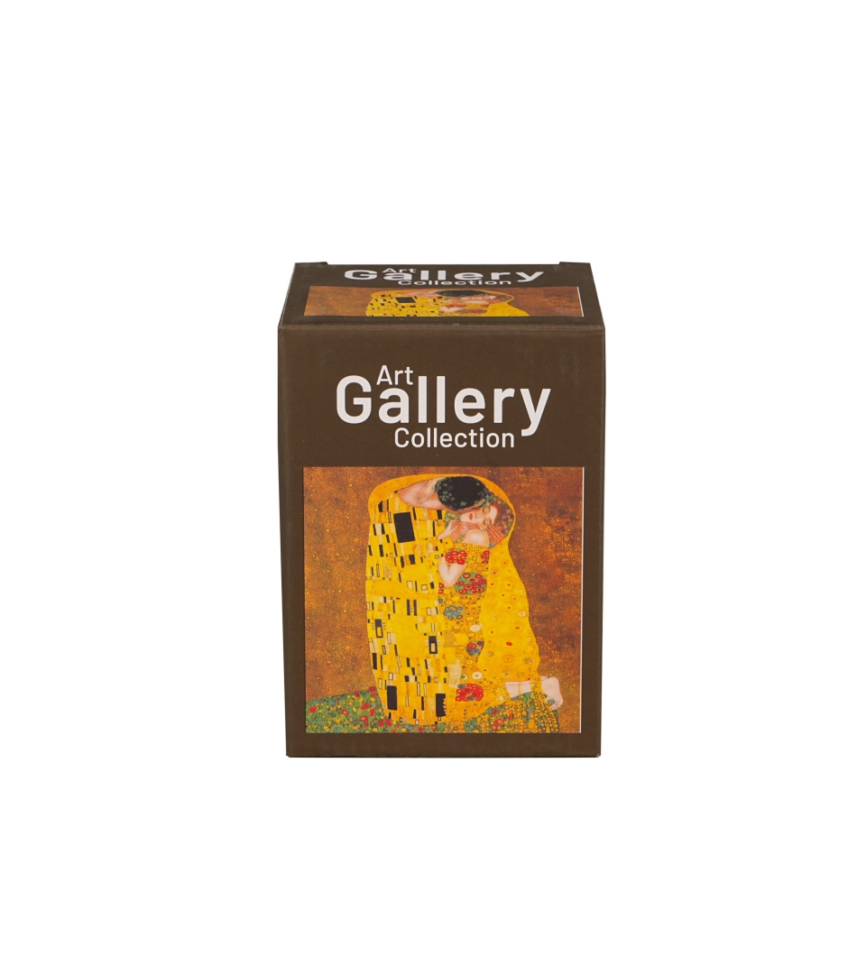 Kubek termiczny THE KISS CLASSIC inspired by Klimt
