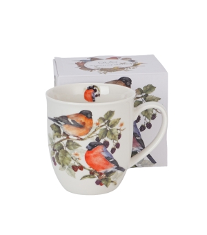 Kubek 650 ml Ptasi Świat GILE