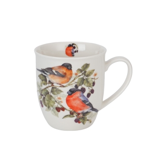 Kubek 650 ml Ptasi Świat GILE