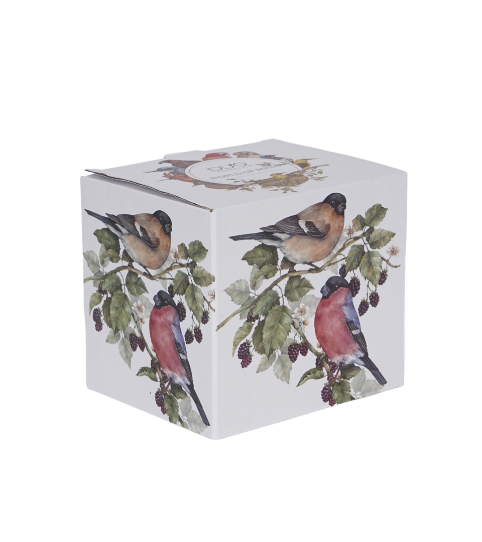 Kubek 650 ml Ptasi Świat GILE