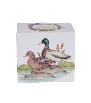 Kubek 650 ml Ptasi Świat KACZKI