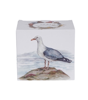 Kubek 650 ml Ptasi Świat MEWA SREBRZYSTA