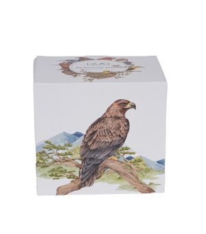 Kubek 650 ml Ptasi Świat ORZEŁ PRZEDNI