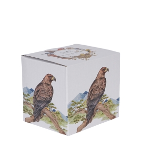 Kubek 650 ml Ptasi Świat ORZEŁ PRZEDNI