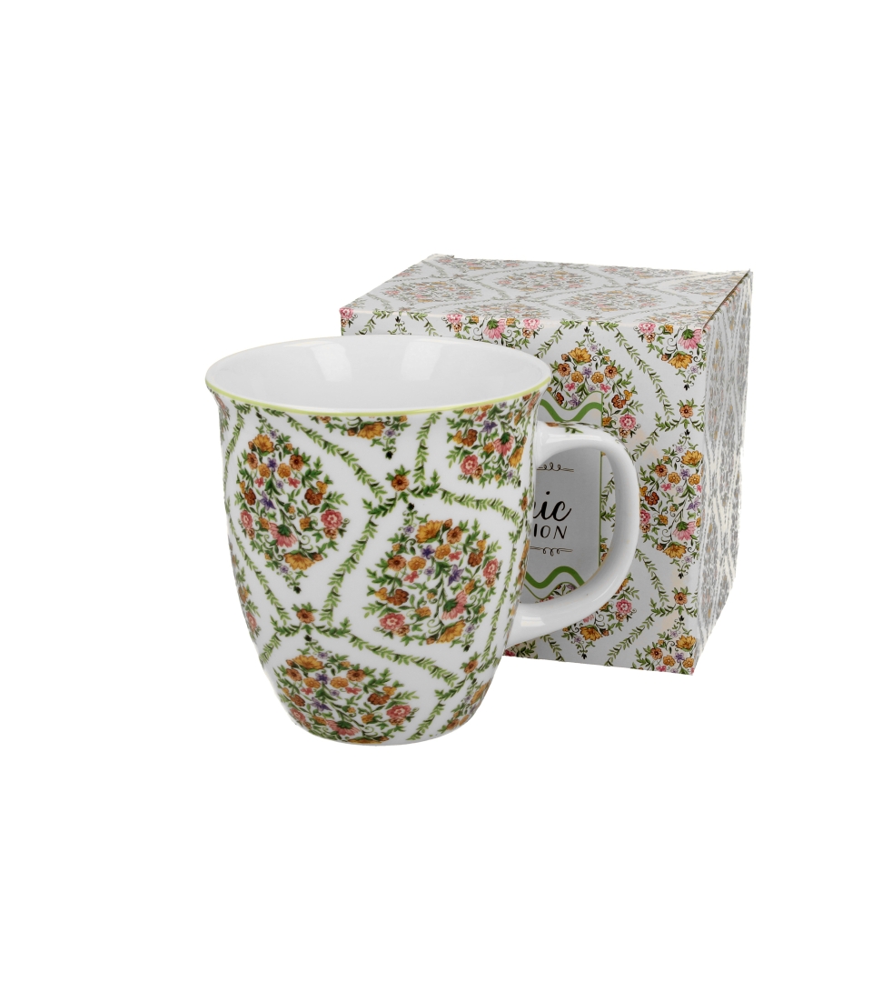 Kubek 650 ml FIORI