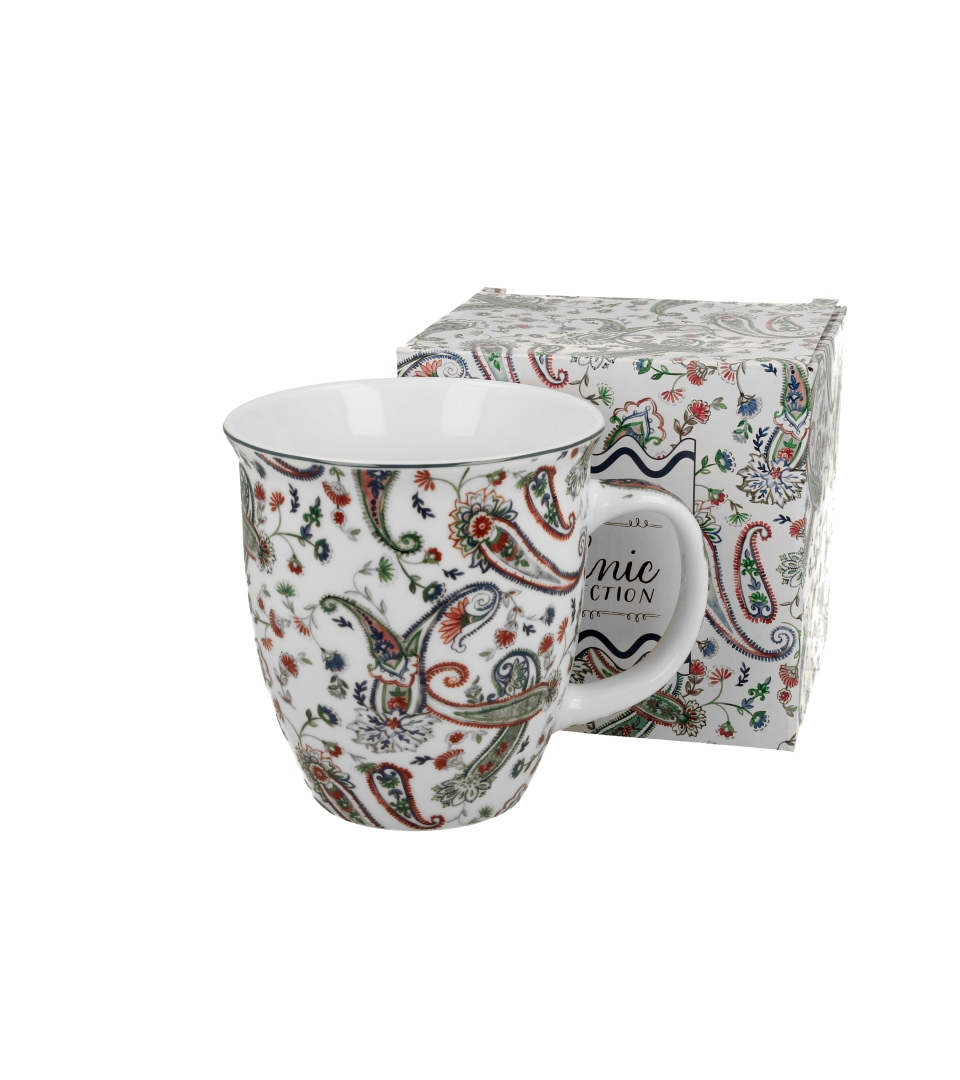 Kubek 650 ml LIBERTY