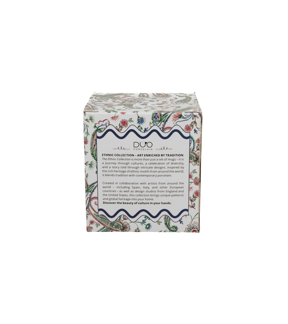 Kubek 650 ml LIBERTY