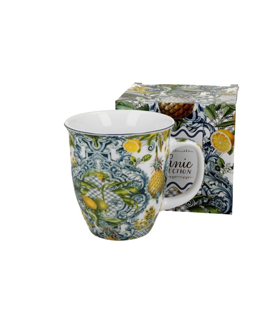 Kubek 650 ml SOLEDAD