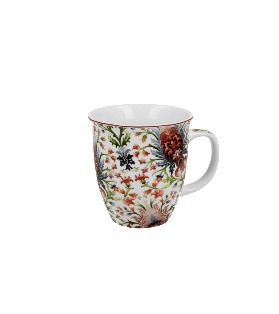 Kubek 650 ml MARBELLA